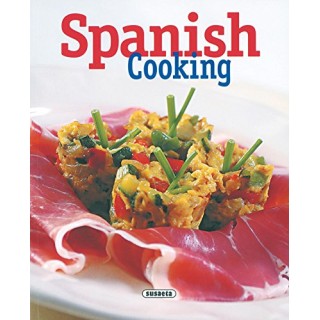 Spanish Cooking